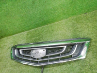 Решетка радиатора Geely Atlas (2016-2022)