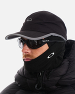 Кепка Anteater 5P Sport RF Черный