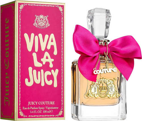 JUICY COUTURE Viva La Juicy