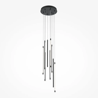 Подвесной светильник Луч света / Light stick 3000К 46Вт, MOD236PL-L54B3K. TM Maytoni