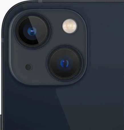 Смартфон Apple iPhone 14 Plus, 128GB, Black