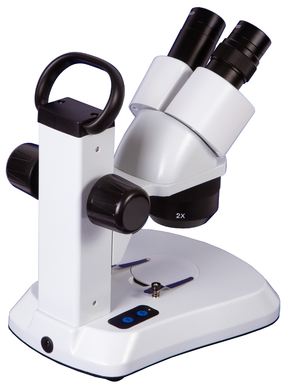 Микроскоп стереоскопический Bresser Analyth STR 10–40x
