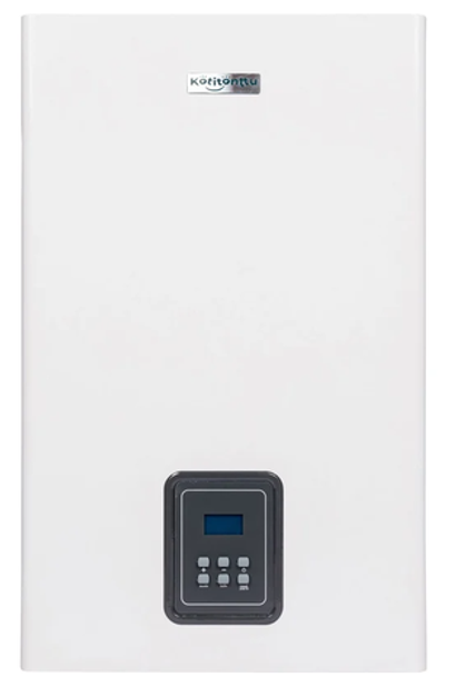 Котел отопительный газовый Kotitonttu Toivo T 36 DK