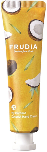 FRUDIA Крем для рук c кокосом, 30 гр (35565)