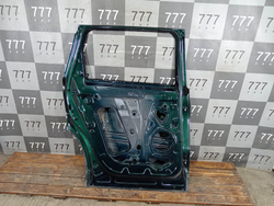 Дверь задняя левая Exeed VX 21-нв Б/У Оригинал 509001141AADYJ