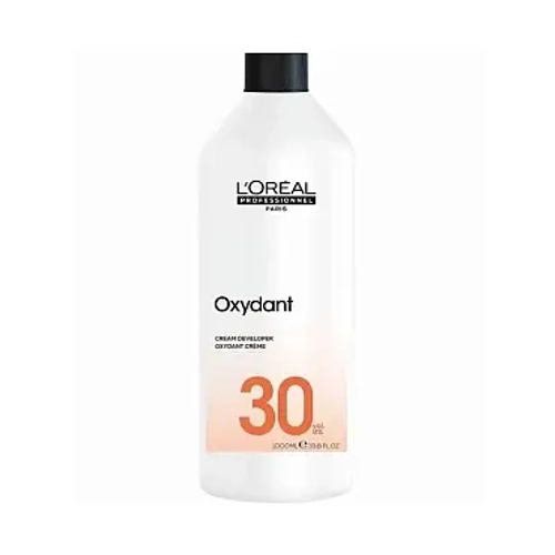 L'Oreal Professionnel MAJIREL 9% оксиданты 1000 мл.