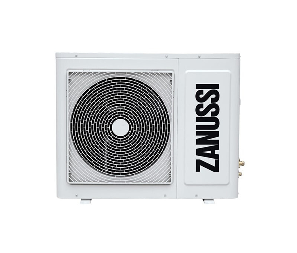Сплит-система Zanussi ZACS-18 HPR/A18/N1 Paradiso