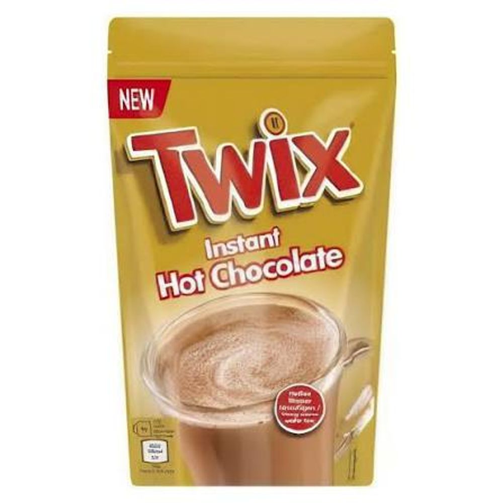 Горячий шоколад TWIX 140гр