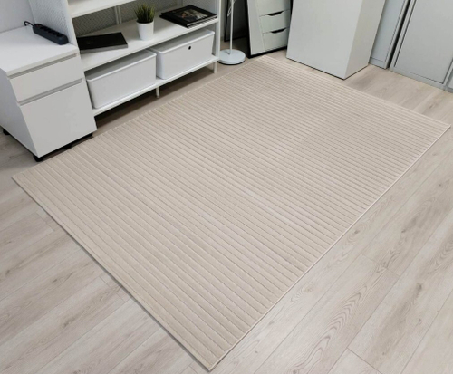Scandy 10935A BEIGE C \ BEIGE C Прямой
