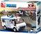 Police prisoner transport