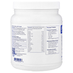 Pure Encapsulations, PureLean® Protein, Natural Vanilla Bean, 21.8 oz (620 g)