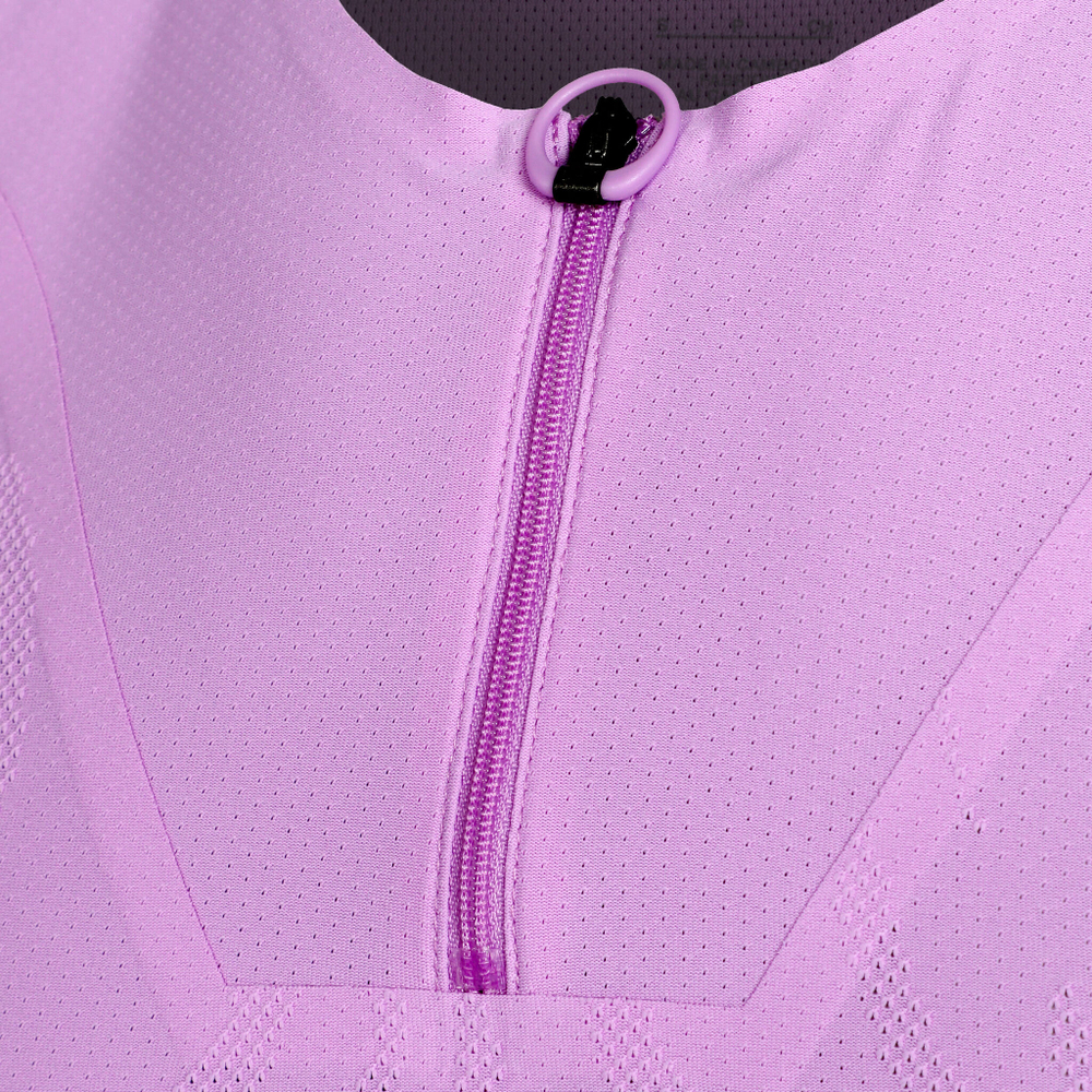 Мужское теннисное поло Nike Dri-Fit Court Slam Ultra MB Polo Men - Violet