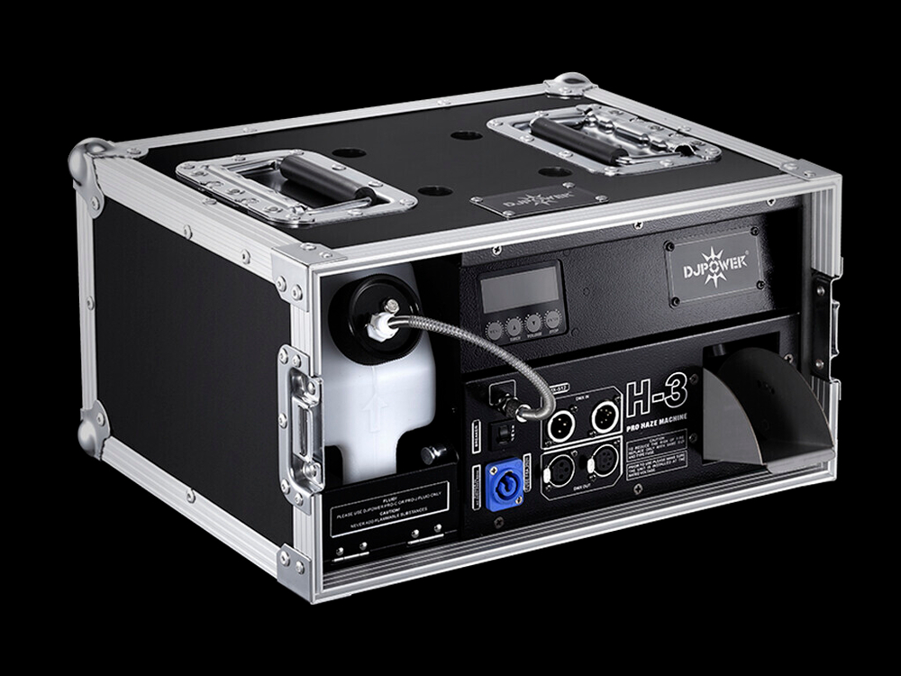 DJPOWER H-3