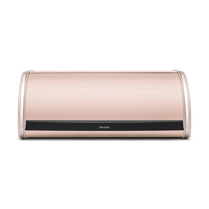 Хлебница со сдвигающейся крышкой Brabantia Чайная роза 487026