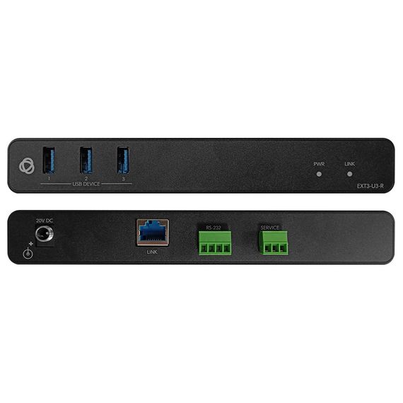 KRAMER EXT3-U3-R