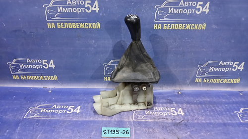 Селектор МКПП TOYOTA CARINA 1993