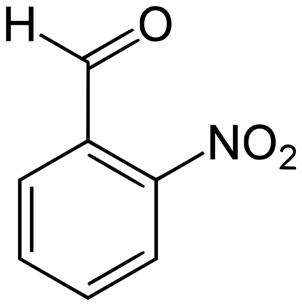 нитробензальдегид-2