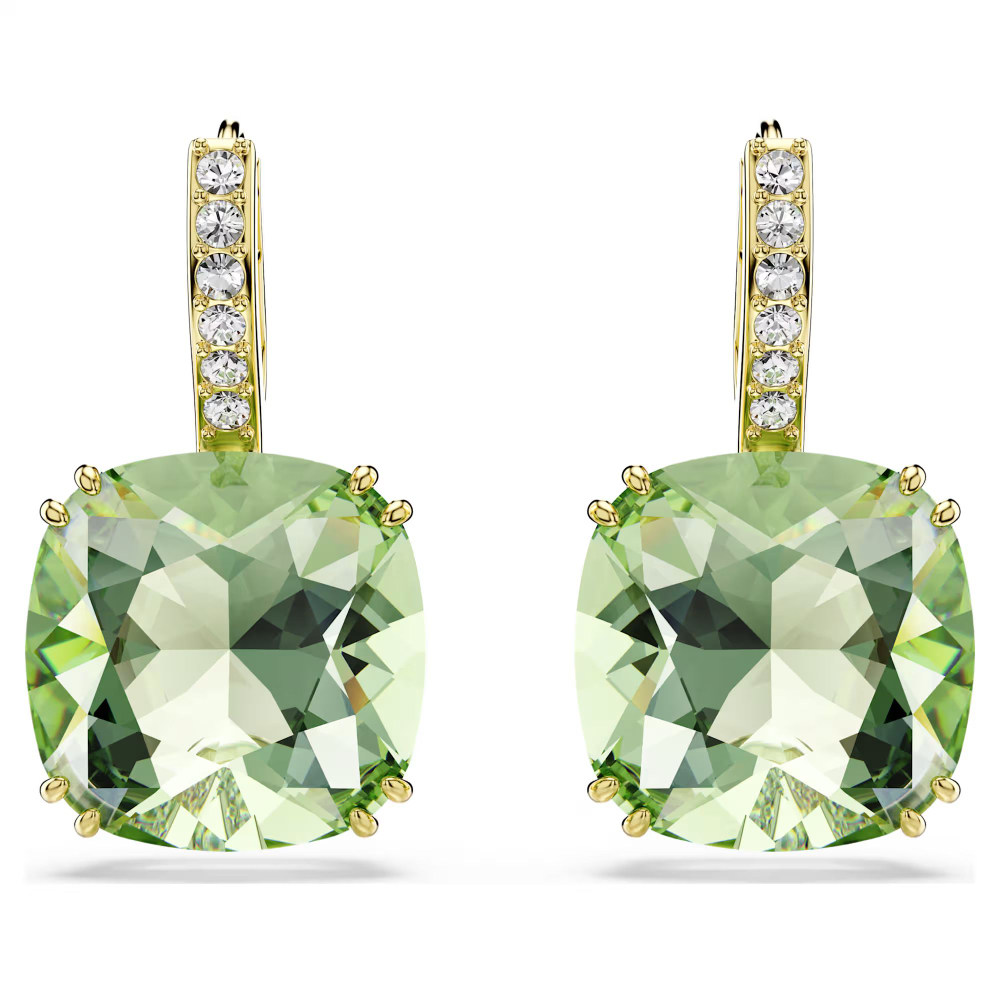 Серьги MILLENIA RC08IGNIT/GOS