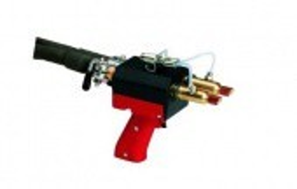 Пистолет DOUBLE SPOT GUN  для односторонней точечной сварки (801052)