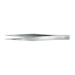 пинцет захватный прецизионный 130 мм Knipex 92 22 04