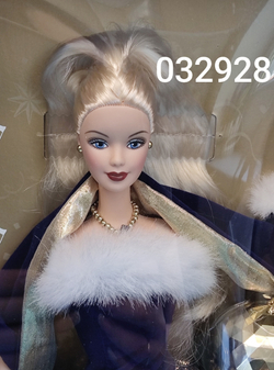 Кукла Барби винтаж 00х 032928