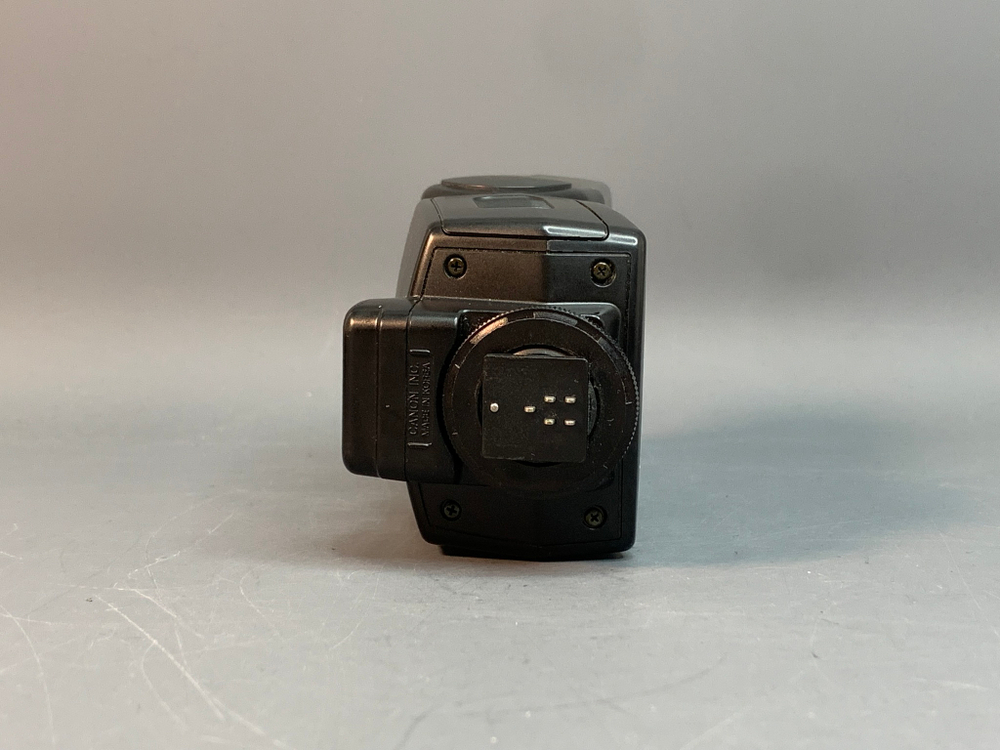Canon Speedlite 380EX