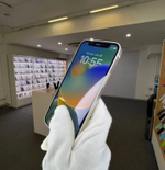 iPhone 12 Mini, 128 ГБ б/у