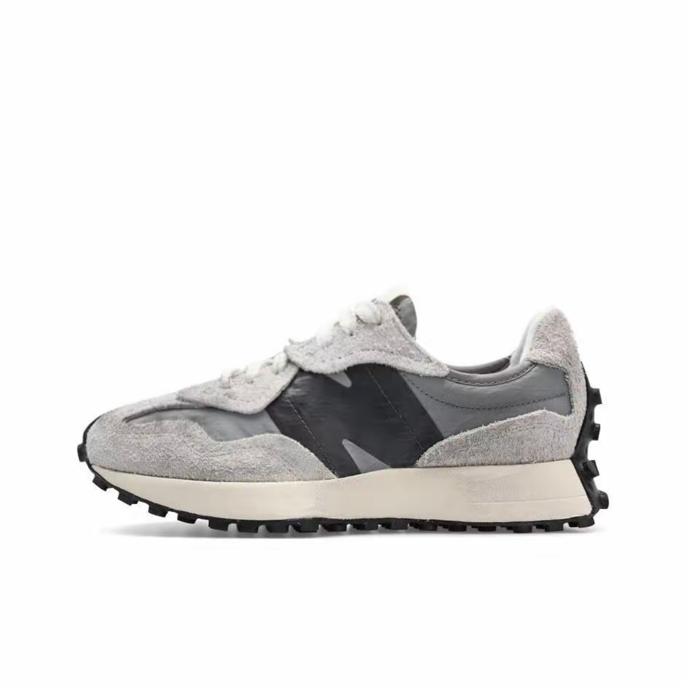 New Balance 327 "Grey Matter"