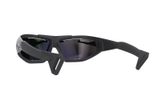 Спортивные очки LiP Surge / Matt Black - Black / PCPL Levanté Series ML Green Brown Lens