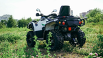 Квадроцикл AODES Pathcross ATV650L EPS XE 2025г.