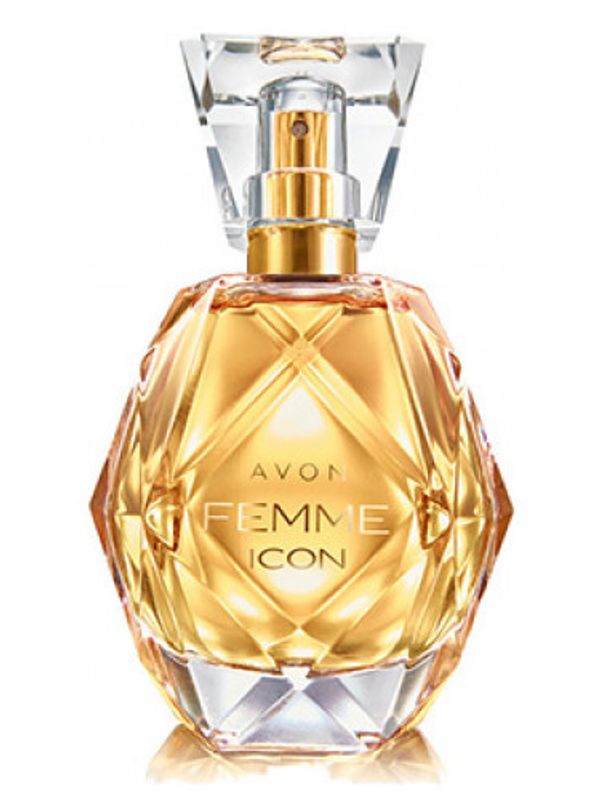 Avon Femme Icon