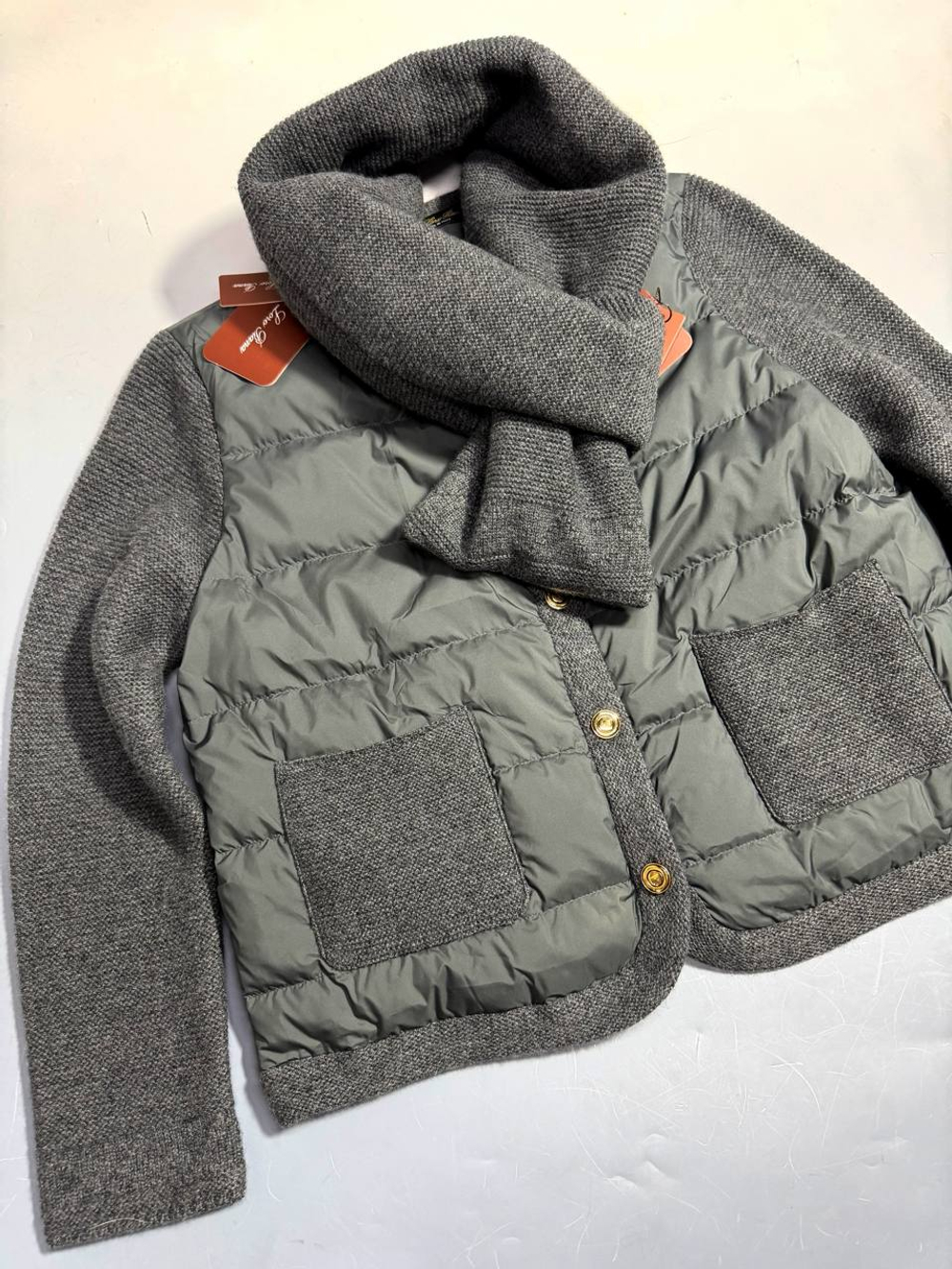 Куртка Loro Piana