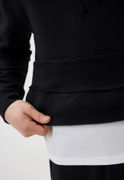 Спортивный костюм мужской NIKE M NK CLUB FLC GX HD TRK SUIT
