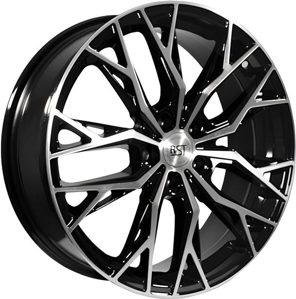 RST R119 7x19 5x108 ET 47 Dia 60.1 (BFP)