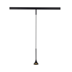 Светильник трековый SUPER5 LED 1х5W