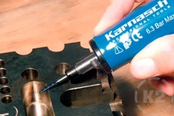 Домкрат механический Holmatro JJ 3513