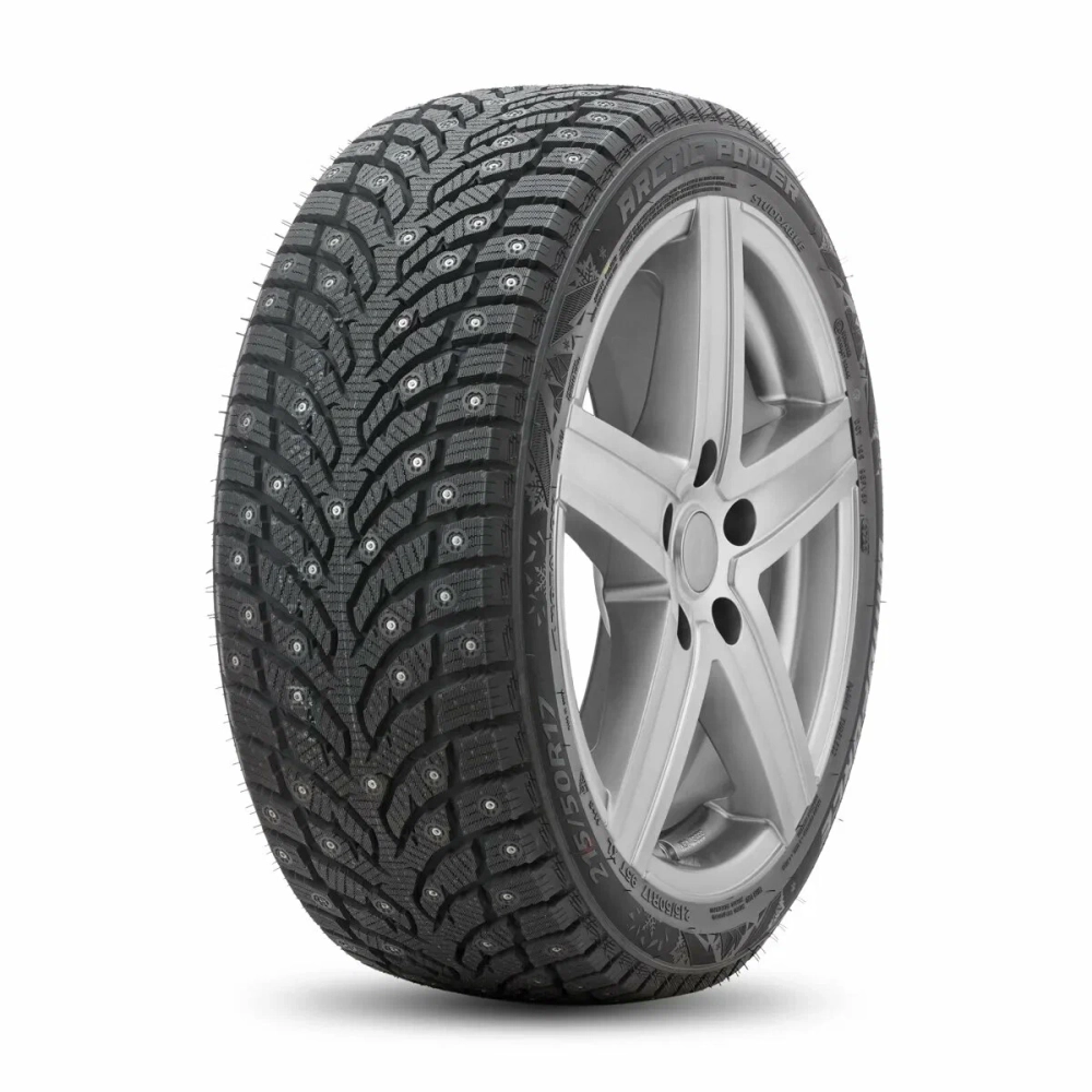 Зимняя шина шипованная Windforce Arctic Power (225/55 R19 103T)