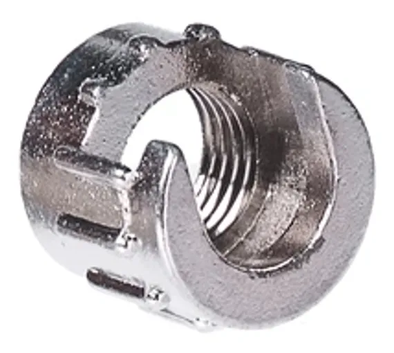 Вентиль Fubag 1/4"M в блистере