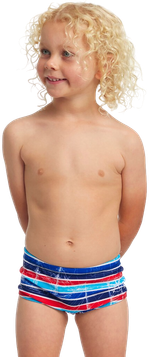 Плавки FUNKY TRUNKS Toddler Boys Posh Spice