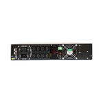 Источник бесперебойного питания Штиль STR1102SL, 1800Вт, 2000ВА (on-line)