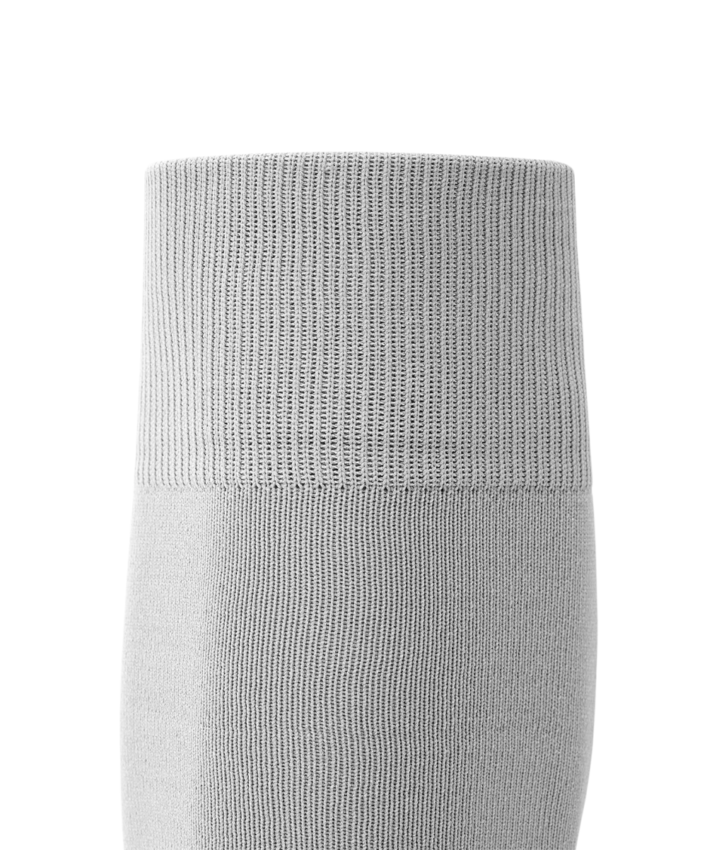 Гольфы футбольные MATCH FOOTLESS SOCKS, серый