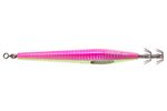 Кальмарница ASARI Squid Stinger Pro 125гр #Shinning pink Lumo glow