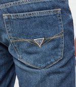 шорты GUESS - темно-синий(M2GD03 D4MI1)