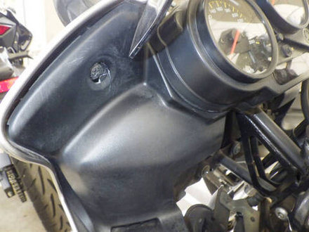 Yamaha FZS1000 Fazer 2004