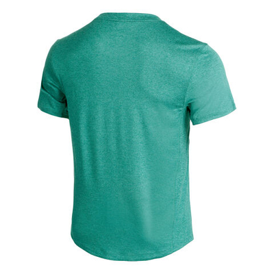 Мужское теннисное поло Wilson Everyday Performance T-Shirt Men - Green