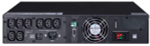 Источник бесперебойного питания Powercom NXT-1500