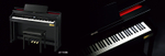 Casio AP-700