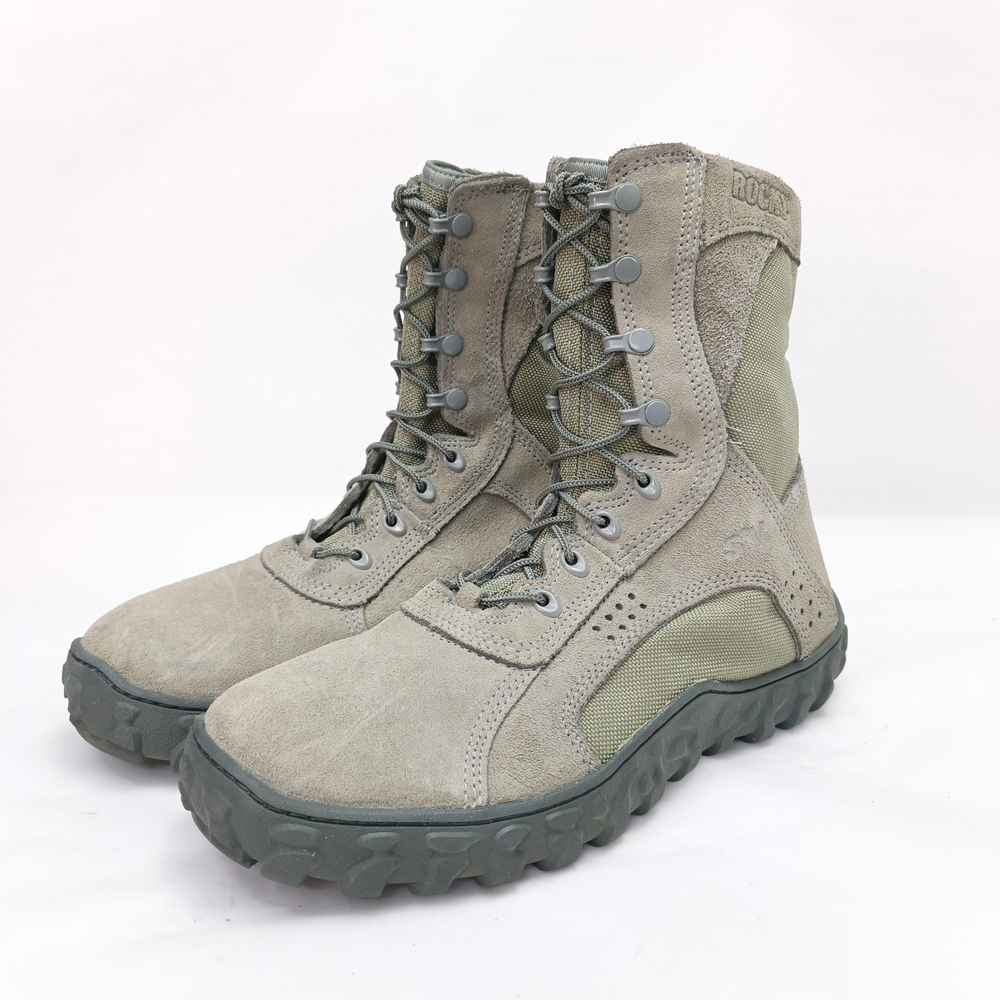Ботинки "Rocky S2V" (45.5 р-р)