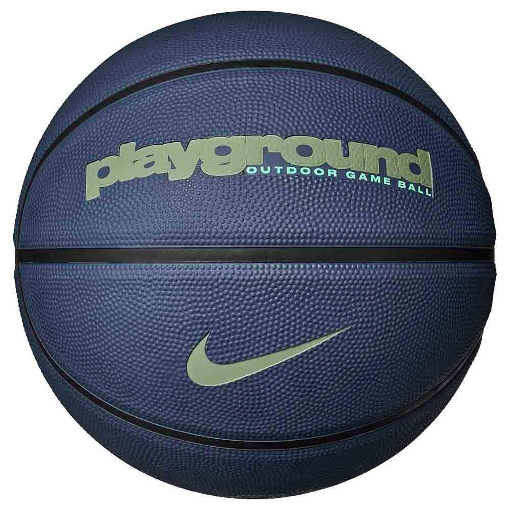 Мяч баскетбольный Nike Everyday Playground 8P Deflated