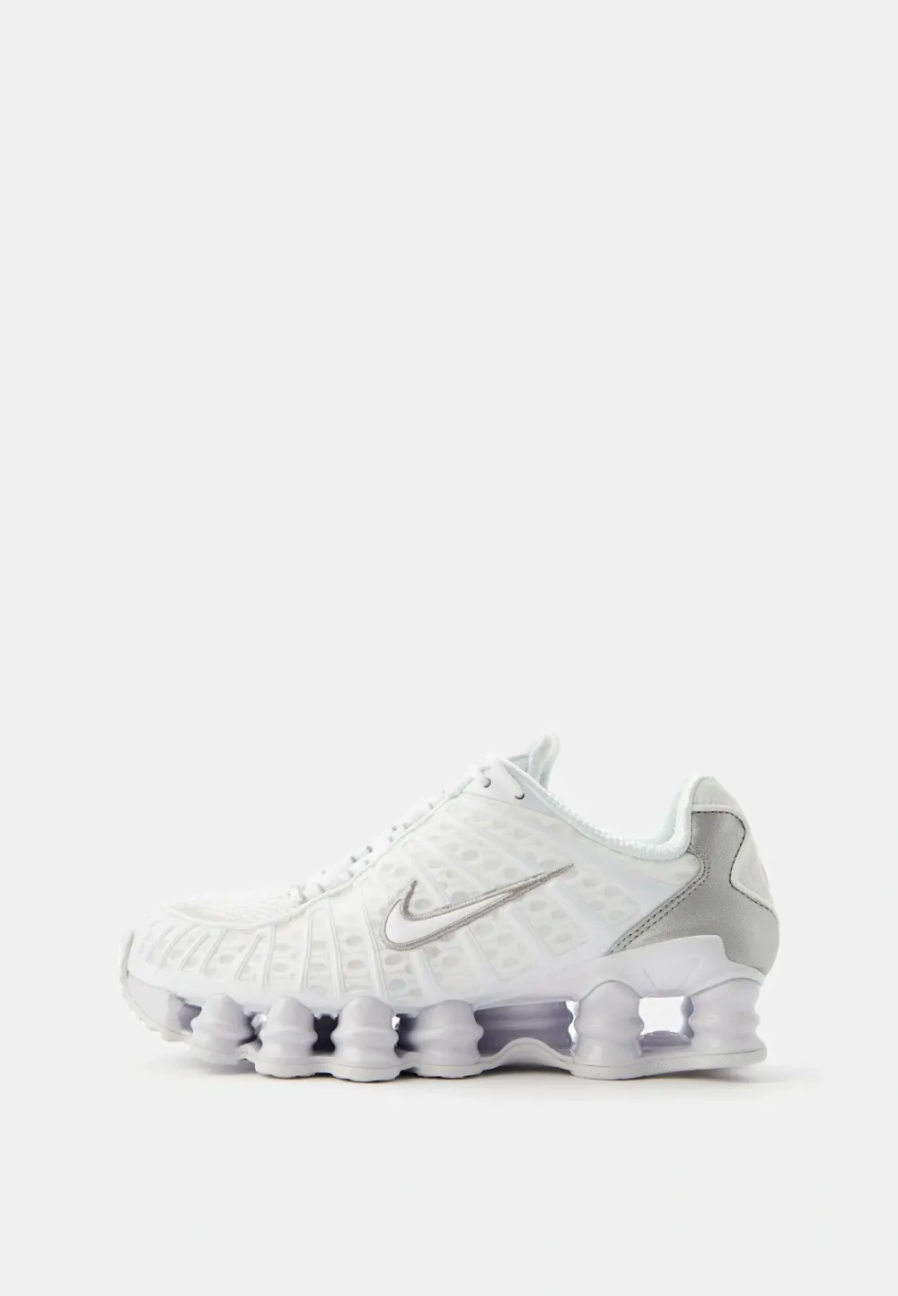 Кроссовки женские NIKE W NIKE SHOX TL